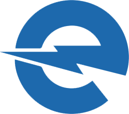 logo e-electricity