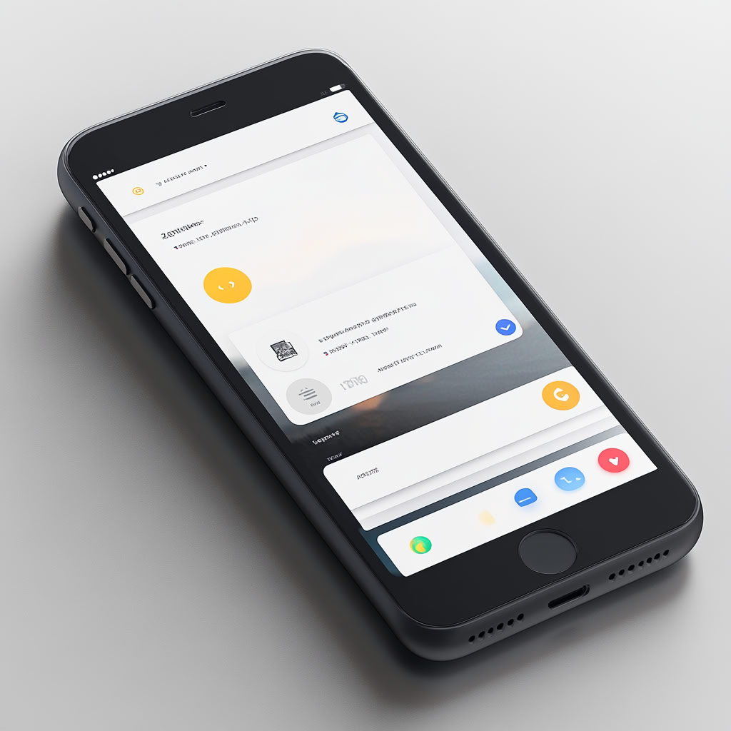 Ledger Live App Development